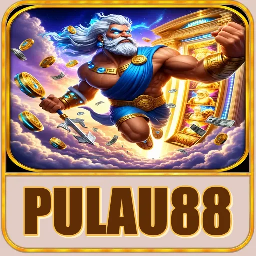 Pratinjau tampilan pulau88