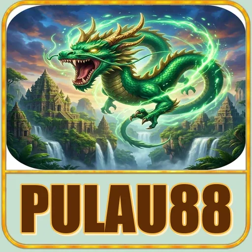Pratinjau tampilan pulau88