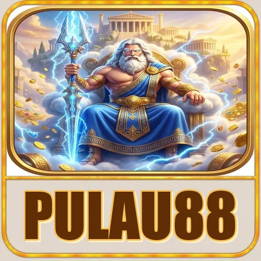 Pratinjau layar pulau88